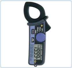 MODEL 2431泄漏電流鉗形表